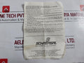Schmersal Tl 441-11Y Limit Switch 16A Vde 0660 Ip65,380V~450V-ith2,Ac11 Ie 4A Ue