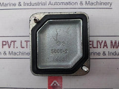 Schmersal Tq 422-10Y-m16 Limit Switch Ip65/Ip67 400V 6Kv Uimp Iec 60947-5-1