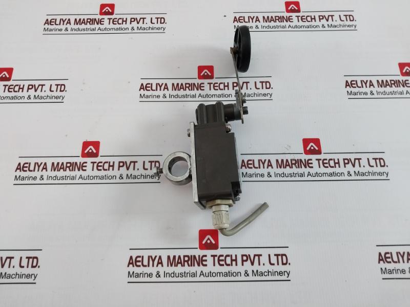 Schmersal Z4V7H 336-11Z-m20 Limit Switch Snap Action 500V 6Kv