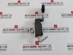 Schmersal Z4V7H 336-11Z-m20 Limit Switch Snap Action 500V 6Kv