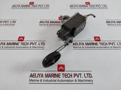 Schmersal Z4V7H 336-11Z-m20 Limit Switch Snap Action 500V 6Kv