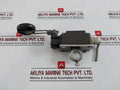 Schmersal Z4V7H 336-11Z-m20 Limit Switch Snap Action 500V 6Kv
