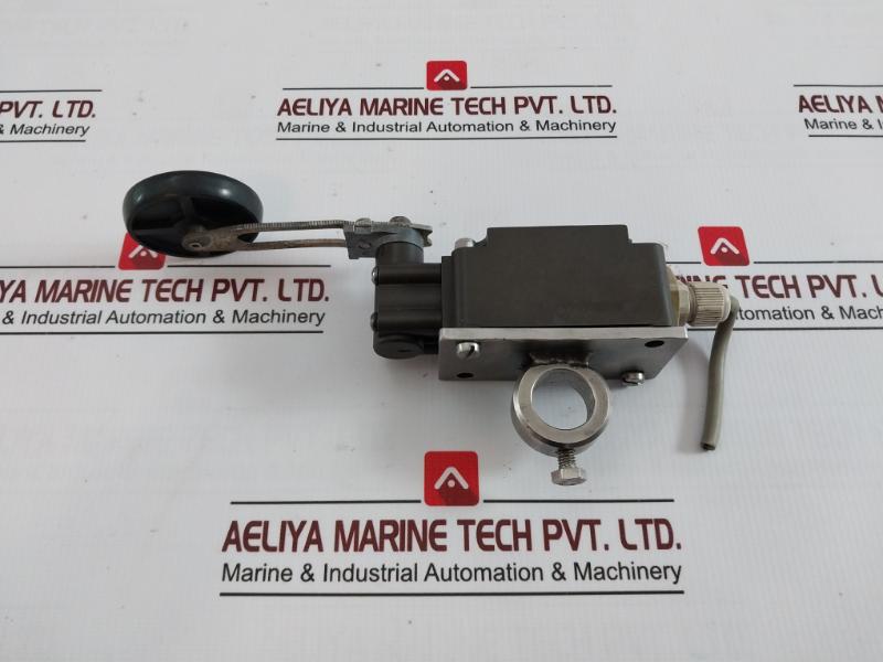 Schmersal Z4V7H 336-11Z-m20 Limit Switch Snap Action 500V 6Kv