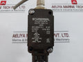 Schmersal Z4V7H 336-11Z-m20 Limit Switch Snap Action 500V 6Kv