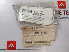 Schmersal Az 15 Zvk-m16 Safety Switch M2-100726-00034