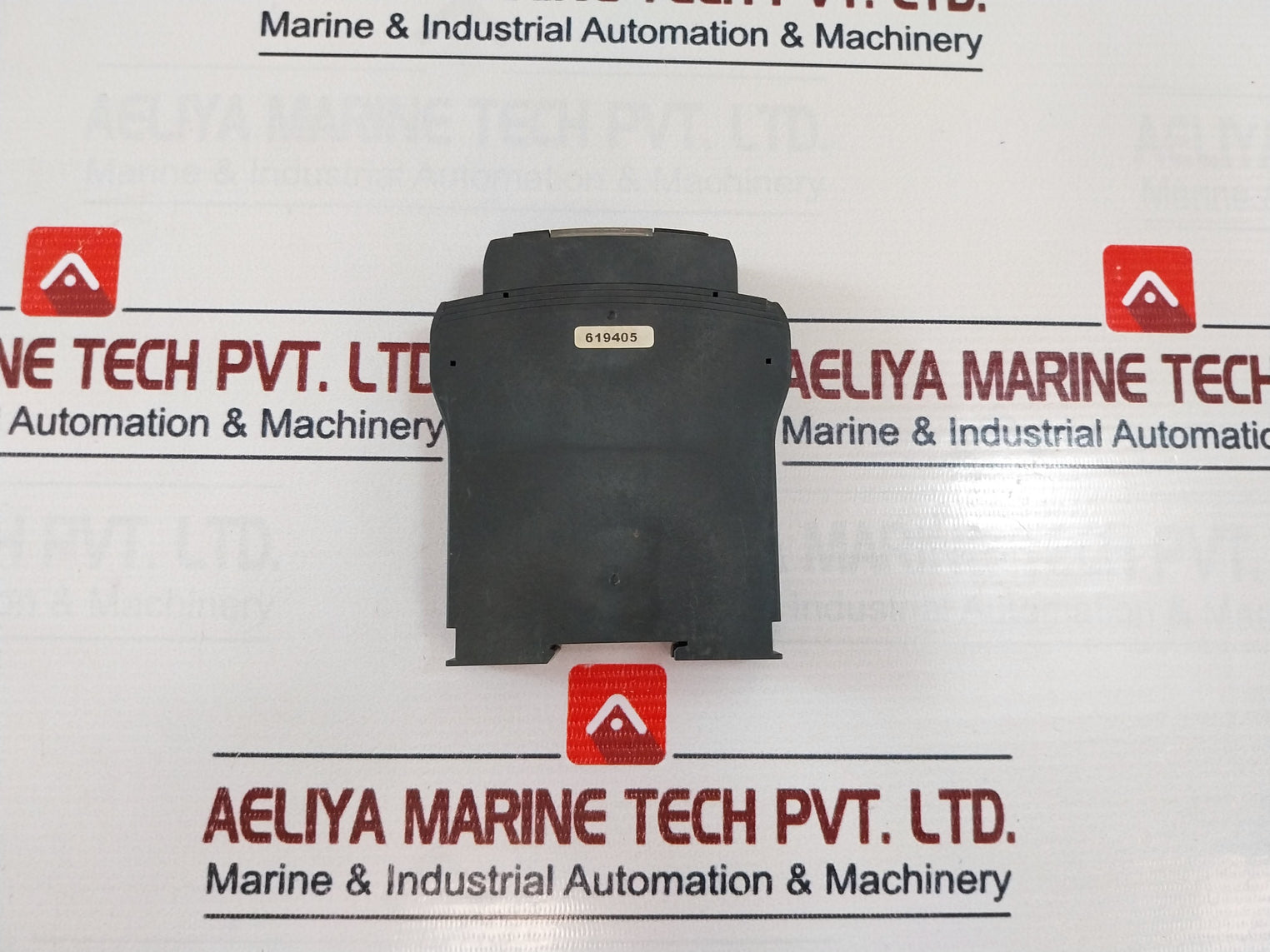 Schmersal Srb 211St-24V Safety Relay 24 Vdc/Vac