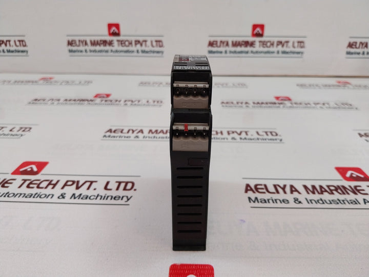 Schmersal Srb 211St-24V Safety Relay 24 Vdc/Vac