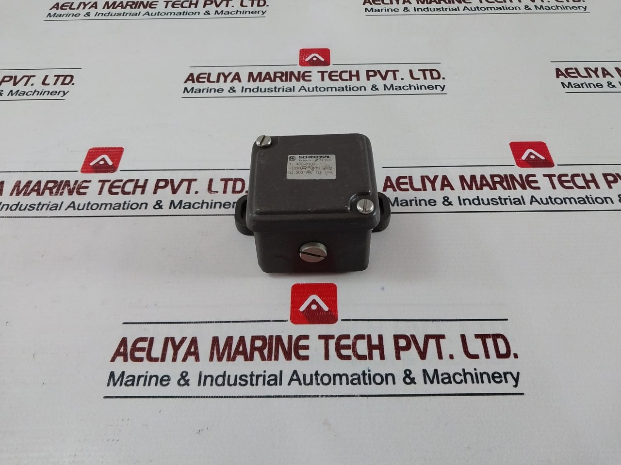 Schmersal T.422-01Yu-1090 Limit Switch 500Vac 16A