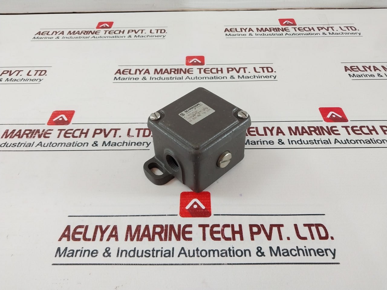 Schmersal T.422-01Yu-1090 Limit Switch 500Vac 16A