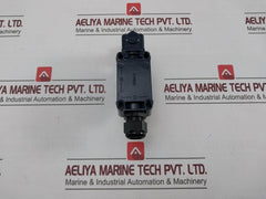 Schmersal T4V7H 335-11Z Limit Switch