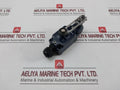 Schmersal T4V7H 335-11Z Limit Switch