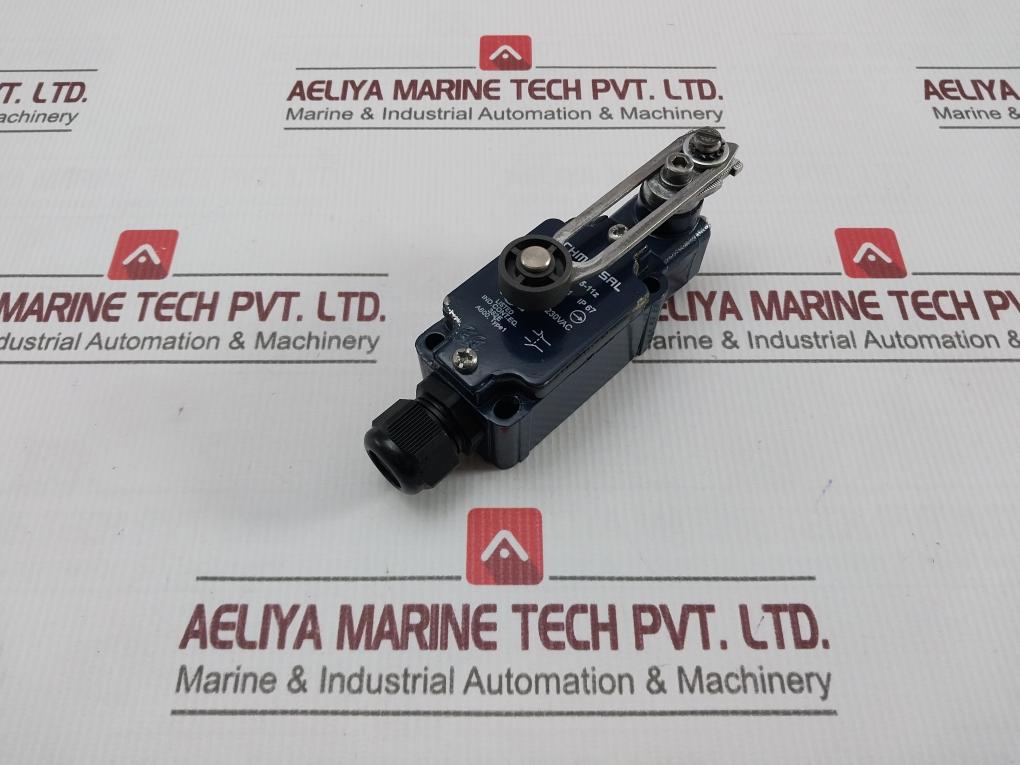 Schmersal T4V7H 335-11Z Limit Switch