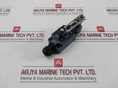 Schmersal T4V7H 335-11Z Limit Switch