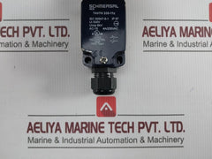 Schmersal T4V7H 335-11Z Limit Switch