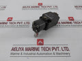 Schmersal Tvs 335-11Z Hinge Safety Switch 230Vac 4A