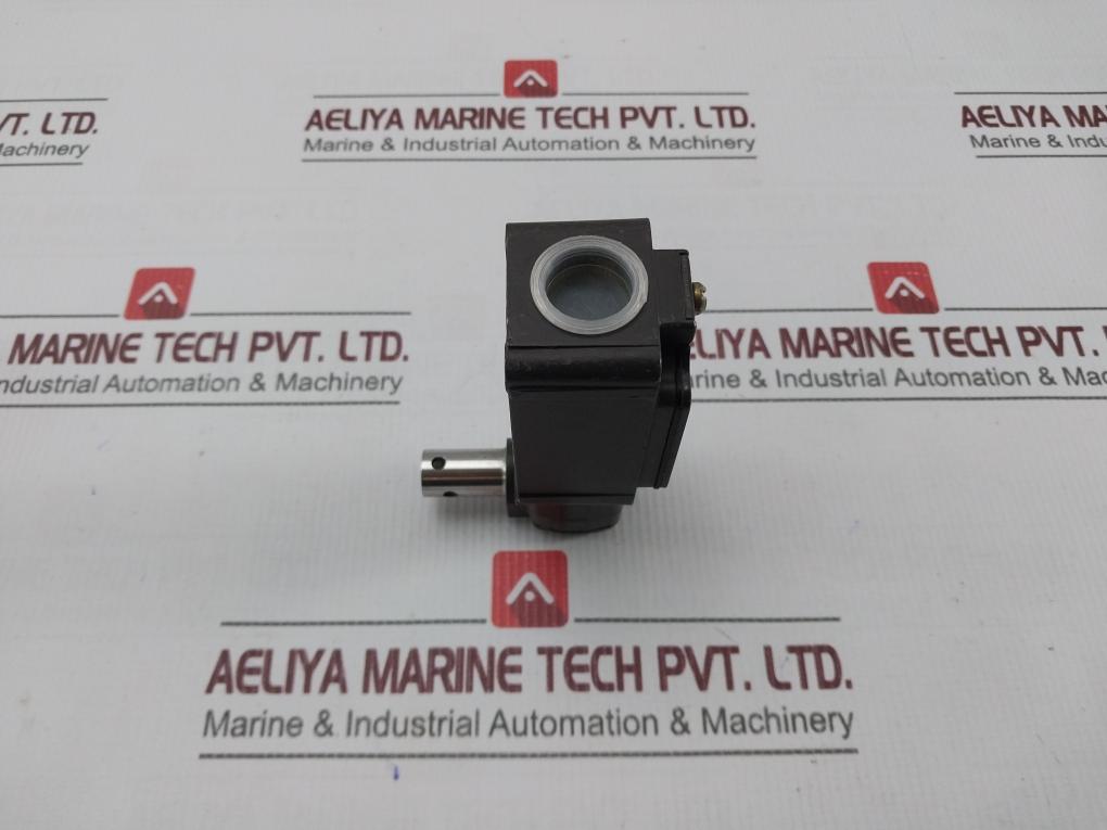 Schmersal Tvs 335-11Z Hinge Safety Switch 230Vac 4A