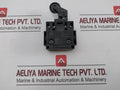 Schmersal Zk4 256-11Z-m20 Limit Switch