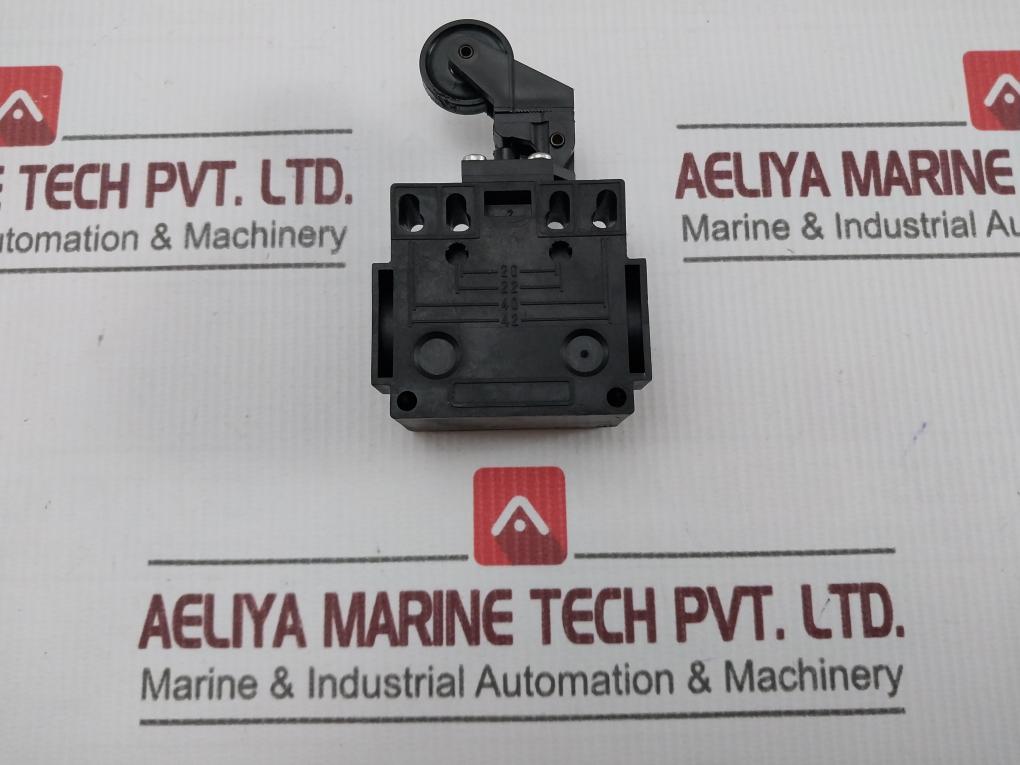 Schmersal Zk4 256-11Z-m20 Limit Switch