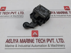 Schmersal Zk4 256-11Z-m20 Limit Switch