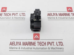 Schmersal Zk4 256-11Z-m20 Limit Switch