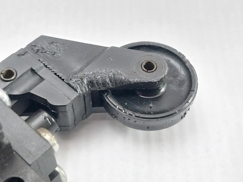 Schmersal Zk4 256-11Z-m20 Limit Switch