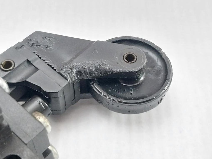 Schmersal Zk4 256-11Z-m20 Limit Switch