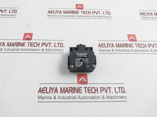 Schmersal Zk4 256-11Z-m20 Safety Interlock Switch
