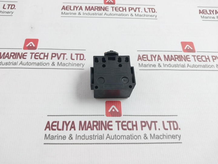 Schmersal Zk4 256-11Z-m20 Safety Interlock Switch