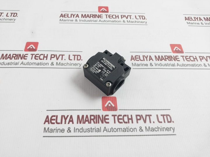 Schmersal Zk4 256-11Z-m20 Safety Interlock Switch