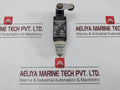 Schmersal Zv12H 236-11Z-rms Limit Switch A031155 Ip 67