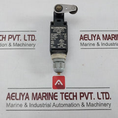 Schmersal Zv12H 236-11Z-rms Limit Switch A031155 Ip 67