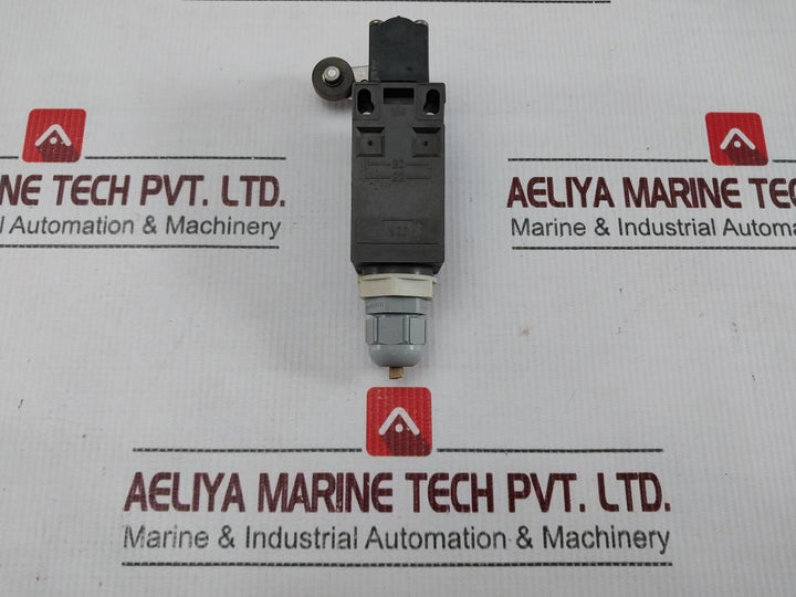 Schmersal Zv12H 236-11Z-rms Limit Switch A031155 Ip 67
