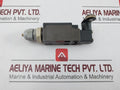 Schmersal Zv12H 236-11Z-rms Limit Switch A031155 Ip 67