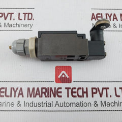 Schmersal Zv12H 236-11Z-rms Limit Switch A031155 Ip 67