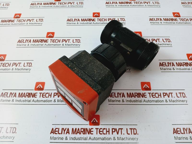 Schmid Lf-i Conductivity Sensor Transmitter 12-30Vdc 250Ma 00554693