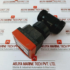 Schmid Lf-i Conductivity Sensor Transmitter 12-30Vdc 250Ma 00554693