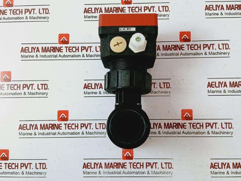 Schmid Lf-i Conductivity Sensor Transmitter 12-30Vdc 250Ma 00554693