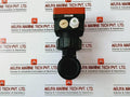 Schmid Lf-i Conductivity Sensor Transmitter 12-30Vdc 250Ma 00554693