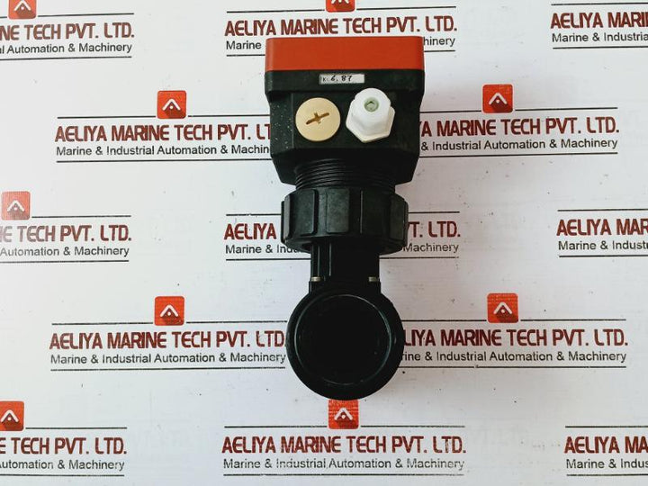Schmid Lf-i Conductivity Sensor Transmitter 12-30Vdc 250Ma 00554693