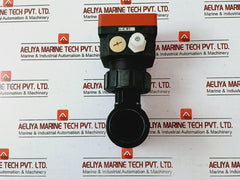 Schmid Lf-i Conductivity Sensor Transmitter 12-30Vdc 250Ma 00554693