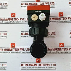 Schmid Lf-i Conductivity Sensor Transmitter 12-30Vdc 250Ma 00554693