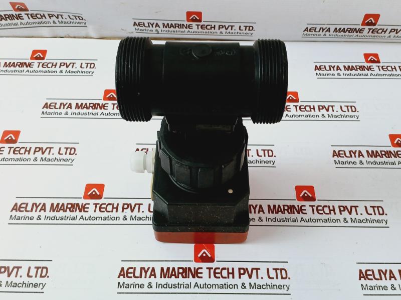 Schmid Lf-i Conductivity Sensor Transmitter 12-30Vdc 250Ma 00554693