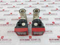 Schmid Lf-i Conductivity Sensor Transmitter 12-30Vdc 250Ma 00560155 230Vac/3A