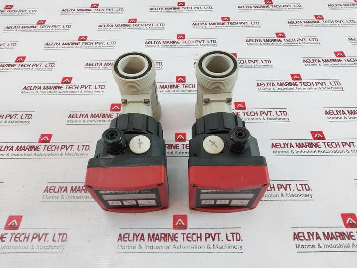 Schmid Lf-i Conductivity Sensor Transmitter 12-30Vdc 250Ma 00560155 230Vac/3A