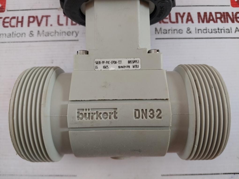 Schmid Lf-i Conductivity Sensor Transmitter 12-30Vdc 250Ma 00560155 230Vac/3A