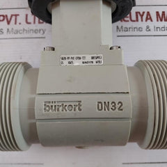 Schmid Lf-i Conductivity Sensor Transmitter 12-30Vdc 250Ma 00560155 230Vac/3A