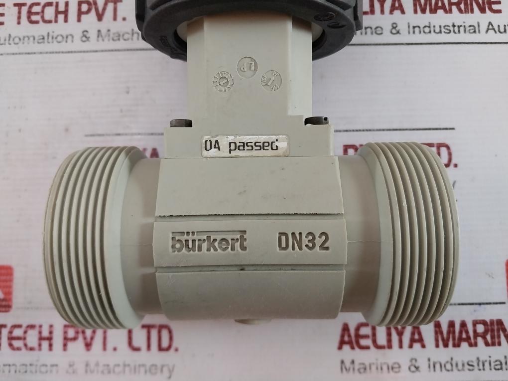 Schmid Lf-i Conductivity Sensor Transmitter 12-30Vdc 250Ma 00560155 230Vac/3A