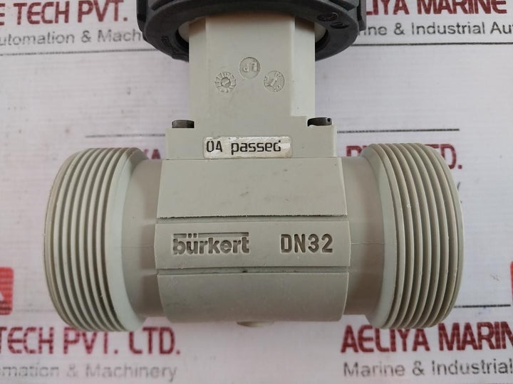 Schmid Lf-i Conductivity Sensor Transmitter 12-30Vdc 250Ma 00560155 230Vac/3A