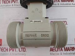 Schmid Lf-i Conductivity Sensor Transmitter 12-30Vdc 250Ma 00560155 230Vac/3A