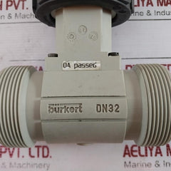 Schmid Lf-i Conductivity Sensor Transmitter 12-30Vdc 250Ma 00560155 230Vac/3A